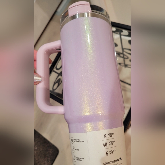 Stanley Aster 30oz Quencher Tumbler Target Exclusive - Picture 8 of 11